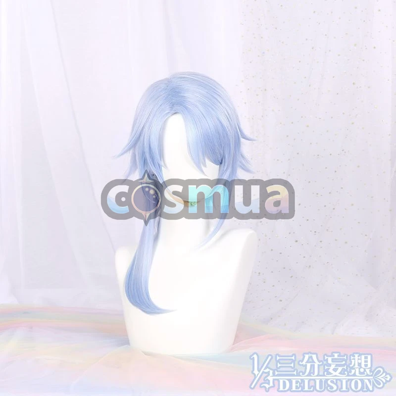 三分妄想13Delusion原神 Genshin 神里綾人かみさと あやと コスプレ衣装ウィッグ コスチューム