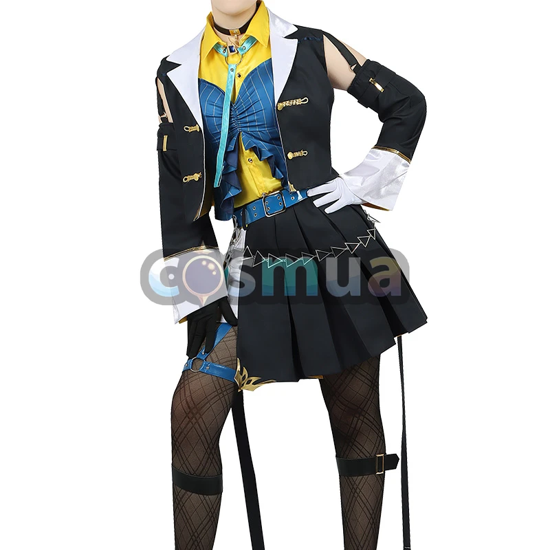 ウマ娘 タニノギムレット 勝負服 コスプレ衣装｜谷野美酒スタイル・決戦仕様