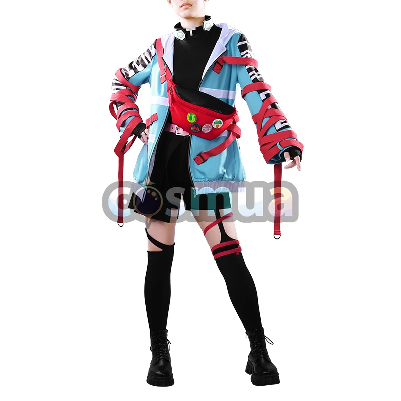 ウマ娘 創升決勝服 コスプレ衣装｜創生包付き決勝スタイル【高再現・即納】
